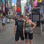 Martin Lapierre - @therock1974 - Instagram