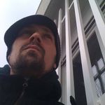 Martin Lapierre - @mlapierre231 - Instagram