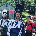 Martin Lapierre - @macfly20t - Instagram