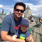 Martin Lapointe - Facebook