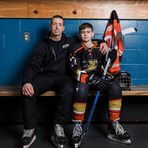 Martin Lapointe - Facebook