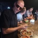 Martin Lapointe - @martymcfart - Instagram