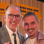 Martin Lapointe - @mlapointe71 - Instagram