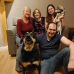 Martin Lapointe - Facebook