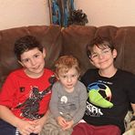 Martin Lapointe - Facebook