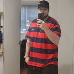Martin Lapointe - Facebook