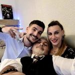 Martin Laporte - @laporte_9712 - Instagram