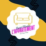 L'Appartement Saint-Martin - @lappartementsaintmartin - Instagram