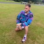 Daragh - @martinlarkin7 - Instagram