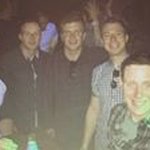 Martin Larkin - @mairt.l - Instagram