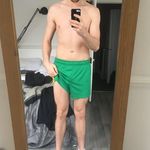 Martin Larkin - @cheenthegreat - Instagram