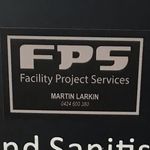 Martin Larkin - @facilityprojectservices - Instagram