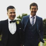 Martin Larkin - @seafinfarms - Instagram