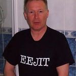 Martin Larkin - @larkabout1 - Instagram