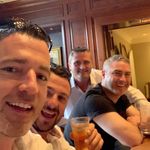 Martin Larkin - @mairt6 - Instagram