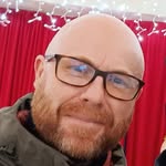 Martin Larkin - @martinlarkin76 - Instagram