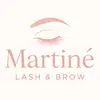 Martiné lash&brown - @martin.lashbrown - TikTok