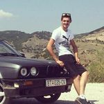 Martin Lazarevski - @martin__lazo - Instagram