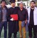 Martin Lazo - Facebook