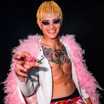 Martín Benitez - @martinleandro25 - Instagram