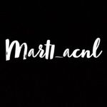 Mart1_acnl - @martin_leaf - Instagram