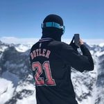 Martin Leaf - @martinantares - Instagram