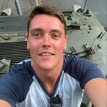 Martin Lees - @murfish27 - Instagram