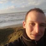 Martin Lenz - @syricam - Instagram