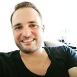 Martin Lenz - @marteen.spring - Instagram