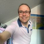 Martin Lenz - @martinlenz3 - Instagram