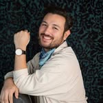 Martin Álvarez - @martinleobardo - Instagram