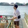 Martin Pharrell Leo - @martin_leo001 - TikTok