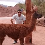 Martín Villalba - @martin_leo_villalba - Instagram