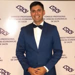 Federico Martin Peralta Lesser - @tinchoperaltalesser13 - Instagram