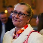 Martina Leßmann - @martinalessmann - Instagram