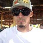 Martin Lesso - @garciamartin980 - Instagram