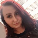 Martina Dilek - @letkovskamartina - Instagram