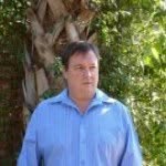 Martin Van der Merwe - @martinlightinchrist - Instagram