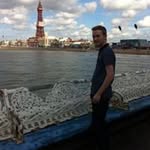 Martin Lightfoot - @mart07_14 - Instagram