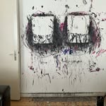 heads & faces - @martin_lippok - Instagram