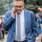 Martin Lippa - @martinlippa - Instagram