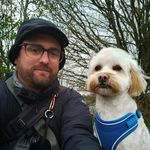 Martin Loftus - @salfordmartin - Instagram