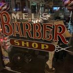 Martin Loftus - @m.e.l.s_barbershop15802 - Instagram