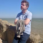 Martin Loftus - @loftus6727 - Instagram