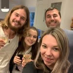 Martin Lowrie - @mlowrie2002 - Instagram