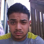 Martin lua - @alamocitystangs19 - Instagram