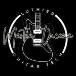 Martin Lucena - @martinlucena.guitartech - Instagram