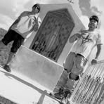 Martin Lucero - Facebook