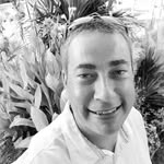 Martin Luckhurst - @juiceof2limes - Instagram