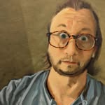 Philip Martin-Luckhurst - @luckhurststudios - Instagram